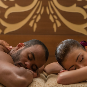 Open image in slideshow, Swedish Couple&#39;s Massage 60mins
