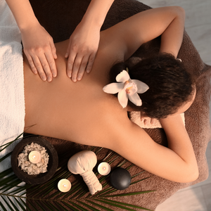 Open image in slideshow, Deep Tissue Massage 30 Minutes
